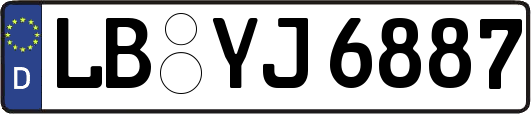 LB-YJ6887