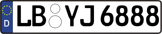 LB-YJ6888