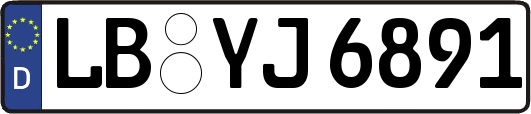 LB-YJ6891