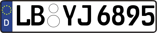 LB-YJ6895