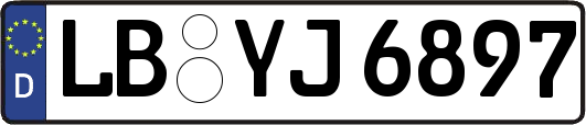 LB-YJ6897