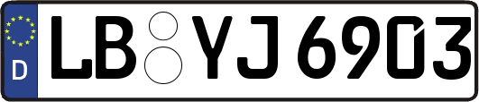 LB-YJ6903