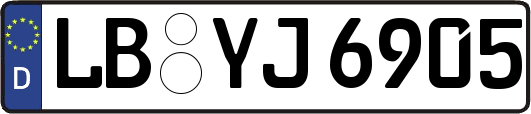 LB-YJ6905