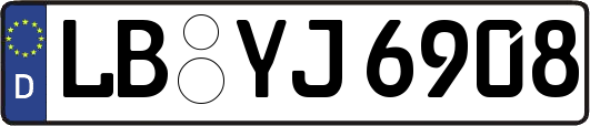 LB-YJ6908