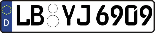 LB-YJ6909