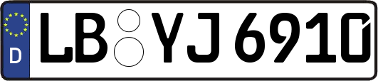 LB-YJ6910