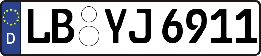LB-YJ6911