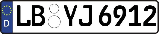 LB-YJ6912