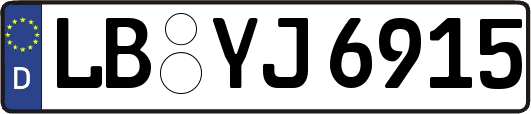 LB-YJ6915