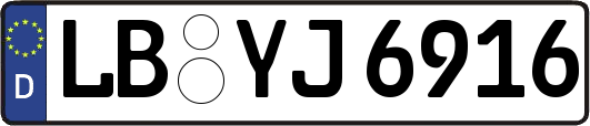 LB-YJ6916
