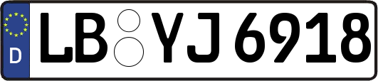 LB-YJ6918