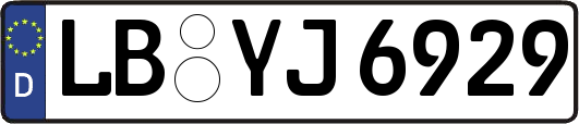 LB-YJ6929