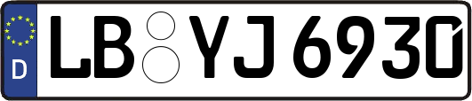 LB-YJ6930