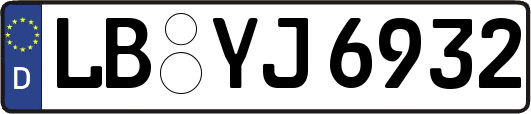 LB-YJ6932