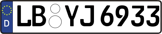 LB-YJ6933
