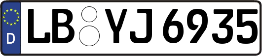 LB-YJ6935