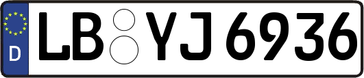 LB-YJ6936