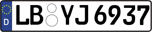 LB-YJ6937