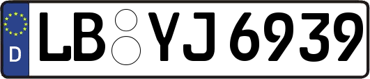 LB-YJ6939
