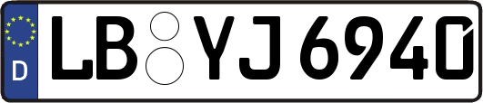 LB-YJ6940