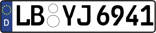LB-YJ6941