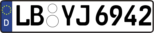 LB-YJ6942