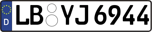 LB-YJ6944