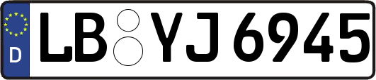 LB-YJ6945