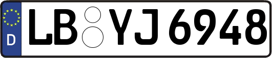 LB-YJ6948