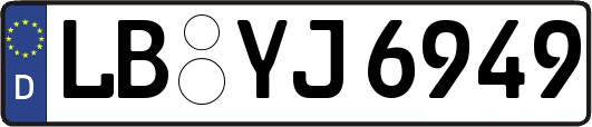 LB-YJ6949