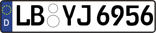 LB-YJ6956