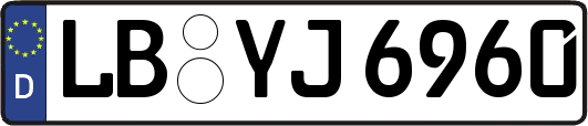 LB-YJ6960