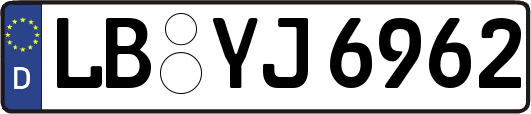 LB-YJ6962