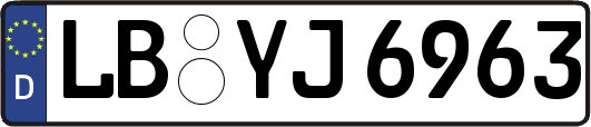 LB-YJ6963
