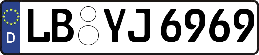 LB-YJ6969