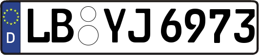LB-YJ6973