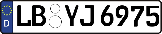 LB-YJ6975