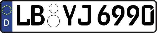 LB-YJ6990