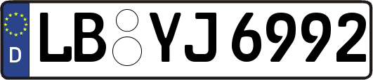 LB-YJ6992