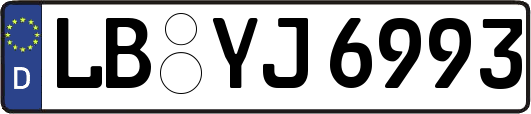 LB-YJ6993