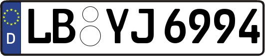 LB-YJ6994