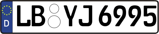 LB-YJ6995