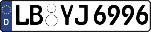 LB-YJ6996