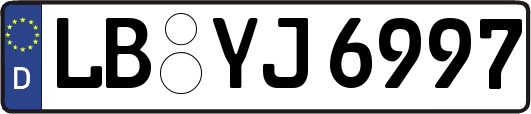 LB-YJ6997