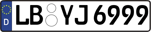 LB-YJ6999