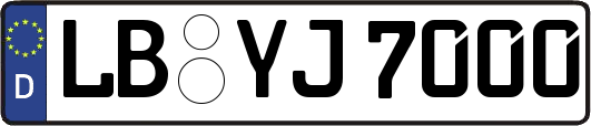 LB-YJ7000