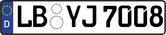 LB-YJ7008