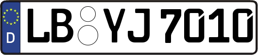 LB-YJ7010