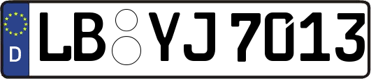 LB-YJ7013