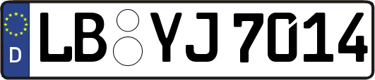LB-YJ7014